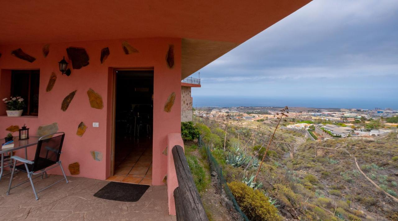 Apartamento Vulcano أذيخي المظهر الخارجي الصورة